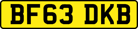 BF63DKB
