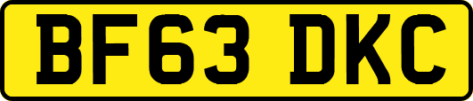 BF63DKC