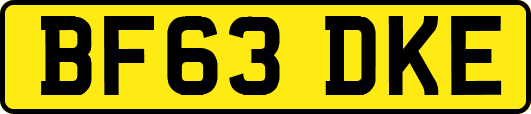 BF63DKE