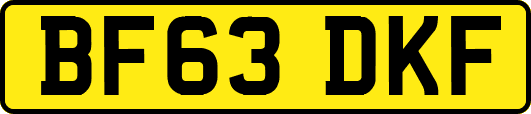 BF63DKF