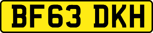 BF63DKH