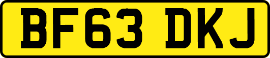 BF63DKJ