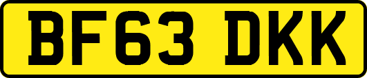 BF63DKK