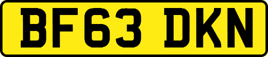 BF63DKN