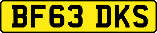 BF63DKS