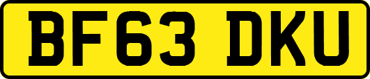 BF63DKU