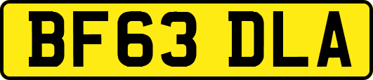 BF63DLA
