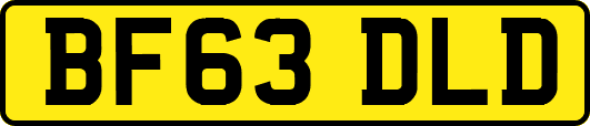 BF63DLD
