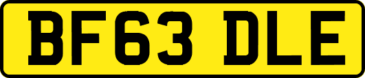 BF63DLE