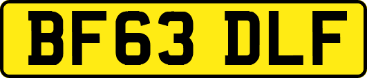 BF63DLF