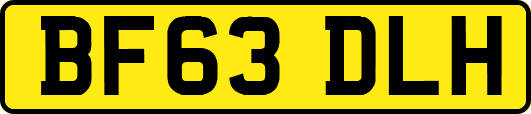 BF63DLH