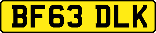 BF63DLK