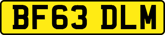 BF63DLM