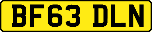 BF63DLN