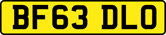 BF63DLO