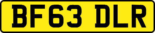 BF63DLR
