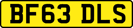 BF63DLS