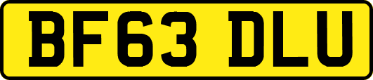 BF63DLU