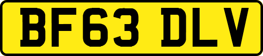 BF63DLV