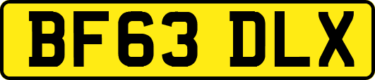 BF63DLX