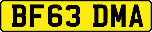 BF63DMA