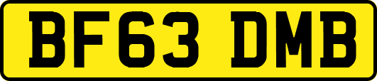 BF63DMB
