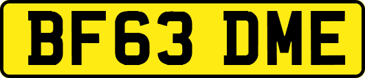 BF63DME