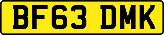 BF63DMK