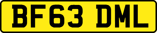 BF63DML