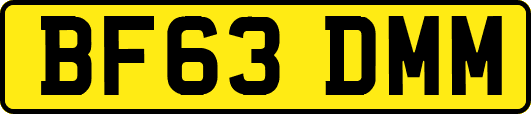 BF63DMM