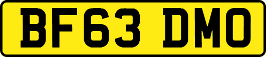 BF63DMO