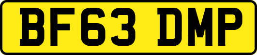 BF63DMP