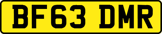 BF63DMR