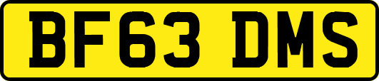 BF63DMS