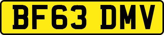 BF63DMV