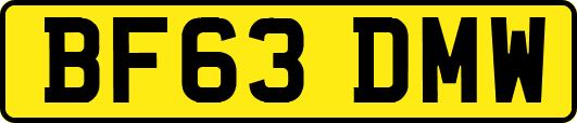 BF63DMW