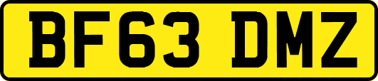 BF63DMZ
