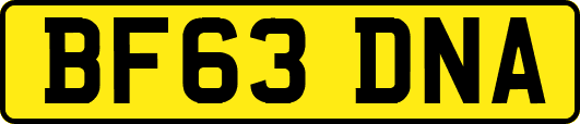 BF63DNA