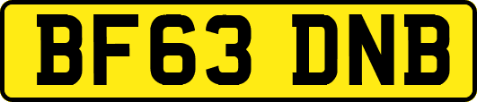 BF63DNB