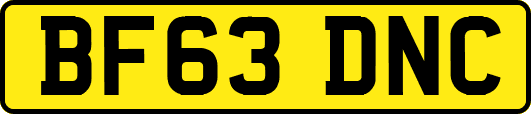 BF63DNC