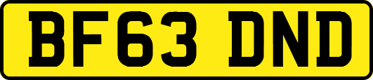 BF63DND