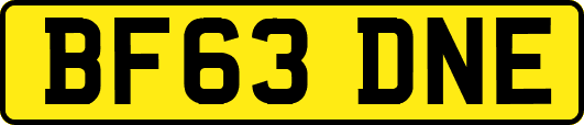 BF63DNE