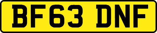 BF63DNF
