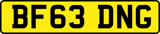 BF63DNG