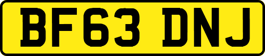 BF63DNJ