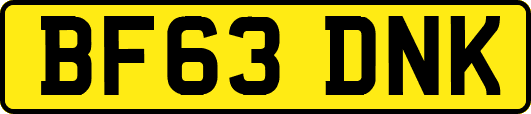 BF63DNK