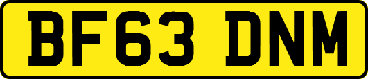 BF63DNM