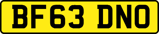 BF63DNO