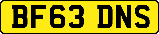 BF63DNS