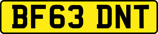 BF63DNT